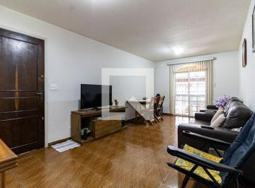 Casa · 168m² · 3 Quartos · 2 Vagas · Casa à Venda - Bosque da Saúde, 3 Quartos,  168 m² - São Paulo