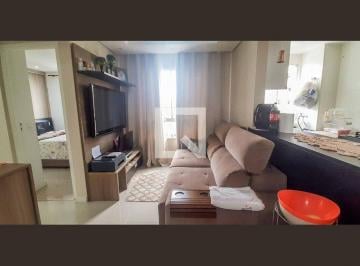 Apartamento · 45m² · 2 Quartos · 1 Vaga · Apartamento à Venda - Novo Osasco, 2 Quartos,  45 m² - Osasco