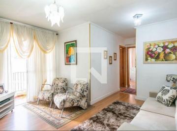 Apartamento · 60m² · 2 Quartos · 1 Vaga · Apartamento à Venda - Freguesia do Ó, 2 Quartos,  60 m² - São Paulo