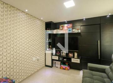 Apartamento · 110m² · 2 Quartos · 2 Vagas · Apartamento à Venda - Vila Metalúrgica, 2 Quartos,  110 m² - Santo André