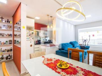 Apartamento · 83m² · 3 Quartos · 2 Vagas · Apartamento à Venda - Centro, 3 Quartos,  83 m² - Osasco