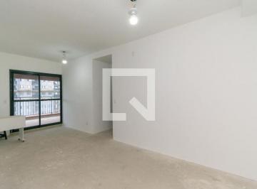 Apartamento · 80m² · 3 Quartos · 1 Vaga · Apartamento à Venda - Vila Santa Clara, 3 Quartos, 80 m² - São Paulo