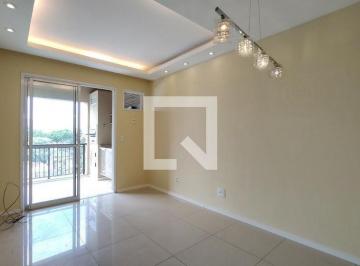 Apartamento · 78m² · 2 Quartos · 1 Vaga · Apartamento à Venda - Taquara, 2 Quartos, 78 m² - Rio de Janeiro