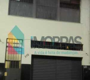 Comercial · 368m² · Loja - / Comercial / Centro
