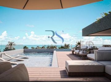 Apartamento · 30m² · 1 Quarto · Carneiros Park Flats