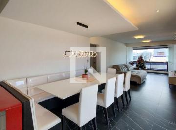 Apartamento · 252m² · 4 Quartos · 2 Vagas · Apartamento para Aluguel - Guilhermina, 4 Quartos, 252 m2 - Praia Grande