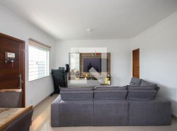 Casa · 128m² · 3 Quartos · 2 Vagas · Casa à Venda - Vila Mazzei, 3 Quartos, 128 m² - São Paulo