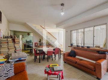 Casa · 27m² · 3 Quartos · 2 Vagas · Casa à Venda - Sumaré, 3 Quartos, 27 m² - São Paulo