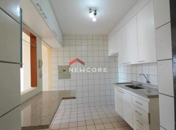 Apartamento · 76m² · 3 Quartos · 1 Vaga · Apartamento em  Rua Sebastião Pregnolato - Jardim Auri Verde - Bauru/SP