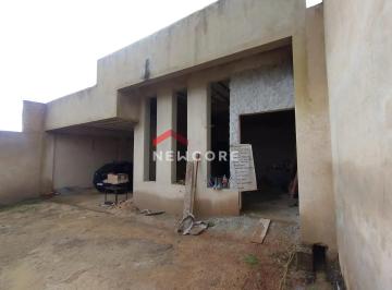 Casa · 161m² · 3 Quartos · 2 Vagas · Casa em  Avenida Sabarabuçu - Villa Real - Sabará/MG