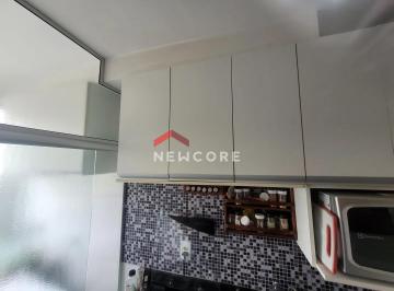 Apartamento · 47m² · 2 Quartos · Apartamento em  Avenida Matapi - Jardim Santa Terezinha (Zona Leste) - São Paulo/SP