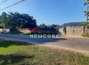 Terreno · 2000m² · Lote em Estrada do Morro Cavado - Guaratiba - Rio de Janeiro/RJ