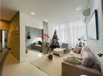 Apartamento · 110m² · 3 Quartos · Apartamento em Rua Pompeu Loureiro - Copacabana - Rio de Janeiro/RJ