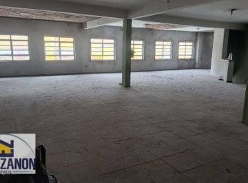 060b81a21309eb0425207c0b3bfab4684e25f12a · Salão Sobreloja para alugar, 160 m² por R$ 3.279/mês - Jardim Nova Petrópolis - São Bernardo do Camp