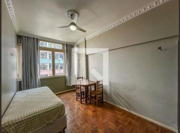 Apartamento · 26m² · 1 Quarto · Apartamento à Venda - Centro, 1 Quarto, 26 m² - Rio de Janeiro