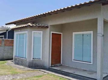 08e6d6daa20027a99145c4ae00ae7990e226b3d6 · Casa com 3 dormitórios à venda, 110 m² por R$ 480.000,00 - Caxito - Maricá/RJ