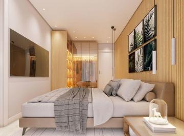 bab5b114aaa61b0fc4b03ea3e4b3c6fc84d2aab6 · Apartamento com 2 dormitórios à venda, 77 m² por R$ 605.916,00 - Canto do Forte - Praia Grande/SP