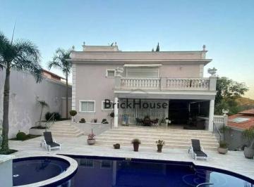 8d9d102dea5c1b3437589cd0c64b434fd133968a · Casa com 3 dormitórios à venda, 700 m² por R$ 5.500.000,00 - Vinhas João Paulo II - São Roque/SP