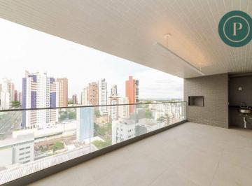 8760843bc7967979bbc7900a1d81e0841b1859bf · Apartamento à venda, 200 m² por R$ 2.990.000,00 - Juvevê - Curitiba/PR