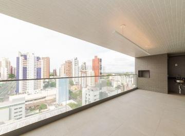 Apartamento · 200m² · 4 Quartos · 3 Vagas · Apartamento à venda, 200 m² por R$ 2.990.000,00 -