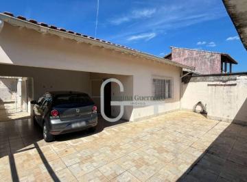 6b25726841506857a87f1f08088190a3328cf42f · Casa com 3 dormitórios à venda, 147 m² por R$ 800.000,00 - Jardim Casablanca - Peruíbe/SP