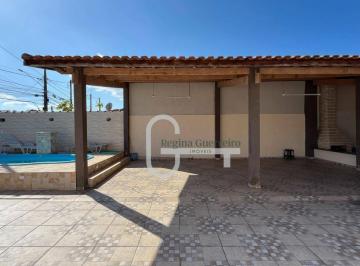 1029a3592912fa77d5eb67738d647a4896a0d0cf · Casa com 2 dormitórios à venda, 140 m² por R$ 420.000,00 - Balneário Caraguava - Peruíbe/SP