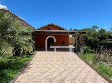 430dd886b4789ebce7f7d9bbe834066c0851fb39 · Casa com 2 dormitórios à venda, 169 m² por R$ 320.000,00 - Jardim Veneza - Peruíbe/SP