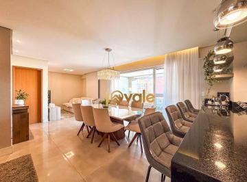 89fce2d7653f563235589f56875b887e36db0b36 · Apartamento 3 dormitórios à venda 147m² - Celebrity Vila Ema - São José dos Campos/SP