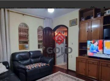 6c4501b94fddc45c0521d51b9836caa430e1de6a · Casa com 2 dormitórios à venda, 85 m² por R$ 390.000,00 - Jardim Utinga - Santo André/SP