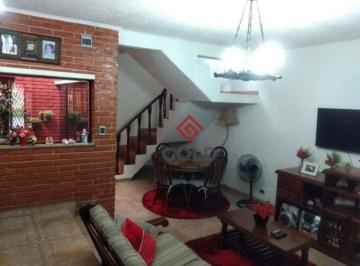 ec52597ab9d2067d6d96a154e4e3b20a977b09ec · Casa com 3 dormitórios à venda, 250 m² por R$ 680.000,00 - Parque Capuava - Santo André/SP