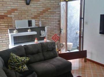 3e65e855950db0561ba94ff70999e37c9c82f864 · Casa com 4 dormitórios à venda, 152 m² por R$ 510.000,00 - Campestre - Santo André/SP