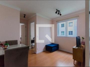 Apartamento · 35m² · 2 Quartos · Apartamento para Aluguel - Ipiranga, 2 Quartos,  35 m² - São Paulo