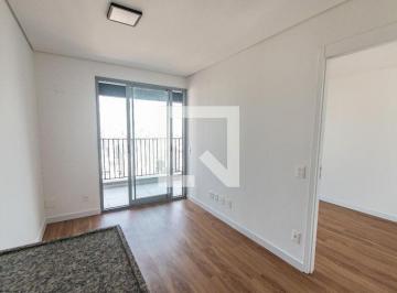 Apartamento · 38m² · 1 Quarto · Apartamento para Aluguel - Ipiranga, 1 Quarto,  38 m² - São Paulo