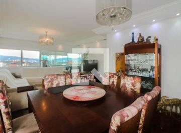 Apartamento · 467m² · 7 Quartos · 3 Vagas · Apartamento para Aluguel - Petrópolis, 7 Quartos, 467 m² - Porto Alegre