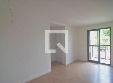Apartamento · 58m² · 2 Quartos · 1 Vaga · Apartamento para Aluguel - Niterói, 2 Quartos,  58 m² - Canoas