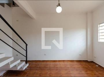 Casa · 90m² · 3 Quartos · 1 Vaga · Casa para Aluguel - Freguesia do Ó, 3 Quartos,  90 m² - São Paulo