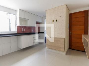 Apartamento · 38m² · 2 Quartos · Apartamento para Aluguel - Conjunto Residencial Jose Bonifacio, 2 Quartos, 38 m² - São Paulo