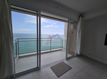 Apartamento · 80m² · 2 Quartos · 2 Vagas · Apartamento Duplex com 2 suítes em Parque Enseada, Guarujá/SP