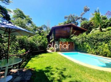 794343ba23c09280d19eee9adad475cb23d2fca6 · Casa com 5 dormitórios à venda, 205 m² por R$ 1.400.000,00 - Itaipava - Petrópolis/RJ
