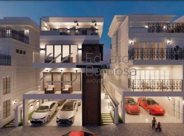 Casa · 335m² · 4 Quartos · 4 Vagas · Residencial Atibaia - Casa em Condomínio na cidade de Atibaia
