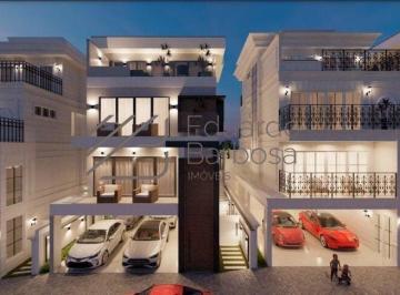 Casa · 335m² · 4 Quartos · 4 Vagas · Residencial Atibaia - Casa em Condomínio na cidade de Atibaia