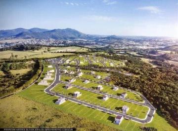 Terreno · 378m² · Elementum - Terreno em Condomínio na cidade de Atibaia