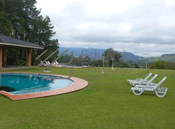 Rural · 40000m² · 10 Vagas · Sítio na região de Atibaia