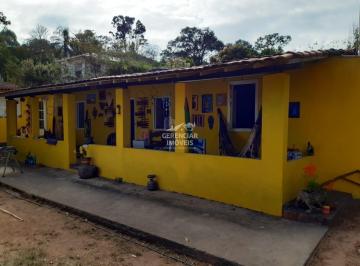 Rural · 1400m² · 2 Quartos · 1 Vaga · Chácara de 1.500 m² - Próximo ao Pará dos Vilelas - Itaguara Mg