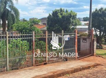 Terreno · 250m² · Terreno à venda no bairro Oito de Maio - Tapera/RS