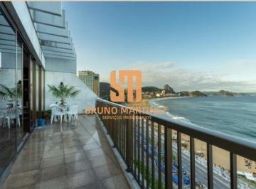 Apartamento · 400m² · 4 Quartos · 3 Vagas · Cobertura Alto Padrão