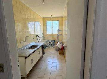 Apartamento · 61m² · 2 Quartos · Apartamento com 2 quartos à venda em Núcleo Habitacional Brigadeiro Faria Lima - SP