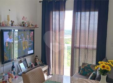 Área de Serviço · Apartamento com 2 quartos à venda em Jardim casablanca - SP