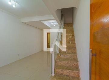 Casa · 92m² · 2 Quartos · 2 Vagas · Casa à Venda - Harmonia, 2 Quartos, 92 m² - Canoas