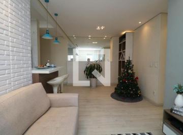 Apartamento · 70m² · 2 Quartos · 1 Vaga · Apartamento à Venda - Vila Formosa, 2 Quartos, 70 m² - São Paulo